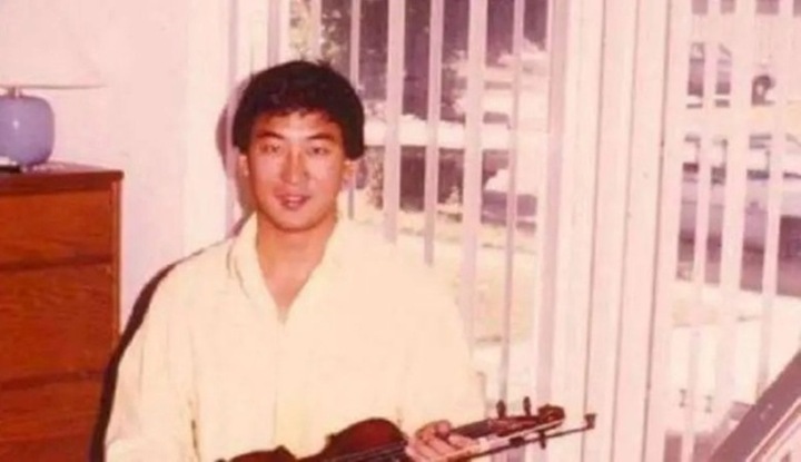 Cái chết bí ẩn của 