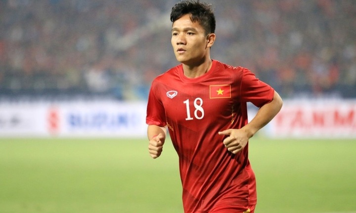 Cựu Quả bóng vàng Việt Nam vừa bị tạm giữ là ai?