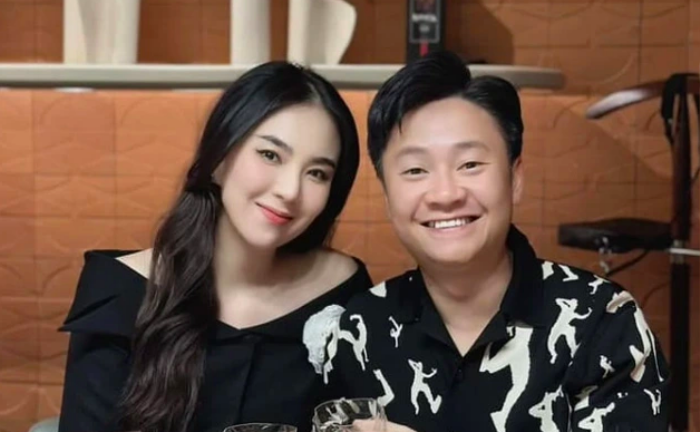 Động thái của Mai Ngọc sau khi chồng cũ bị khui ảnh hẹn hò hot girl