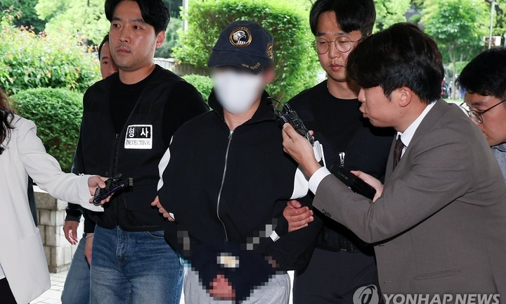 Sinh viên y khoa top 0,002% Hàn Quốc sát hại bạn gái gây chấn động