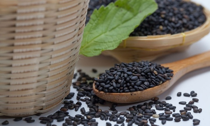 Tác hại của việc ăn vừng đen nhiều, liên tục