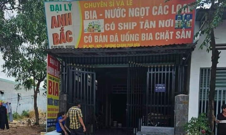 Vụ 2 vợ chồng chết cháy ở Bình Dương: Hé lộ nguyên nhân