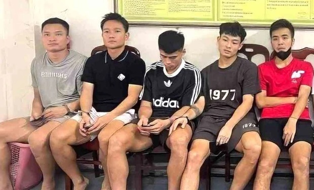 Vụ 5 cầu thủ Hà Tĩnh dùng ma túy: Cục trưởng TDTT yêu cầu rà soát các VĐV