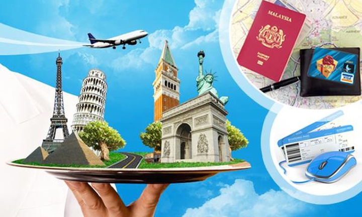 Những lưu ý trước khi du lịch nước ngoài