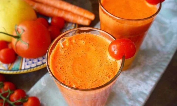 Bí quyết pha chế nước trái cây thanh mát, giải nhiệt cho ngày hè oi bức