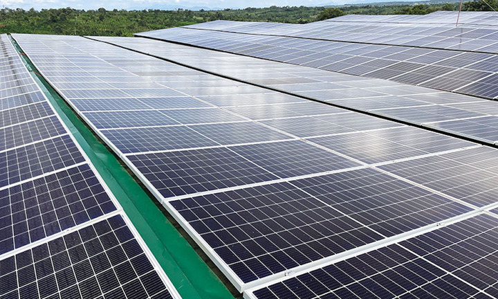 Thường trực Chính phủ đề nghị xây dựng cơ chế mua bán điện trực tiếp