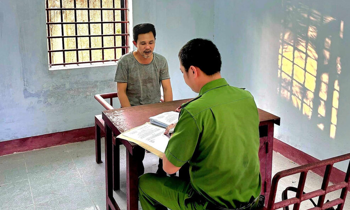 Khởi tố đối tượng đâm Phó Chánh án ở Quảng Trị tội giết người