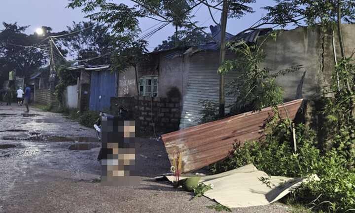 Làm rõ nguyên nhân vụ nổ, một người thiệt mạng ở Thái Nguyên