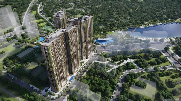 Lumiere Evergreen - điểm đến dành cho giới thượng lưu phía Tây Hà Nội