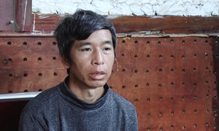 Nguyên Tổ trưởng vay vốn ở Lai Châu chiếm đoạt 600 triệu đồng của hộ nghèo