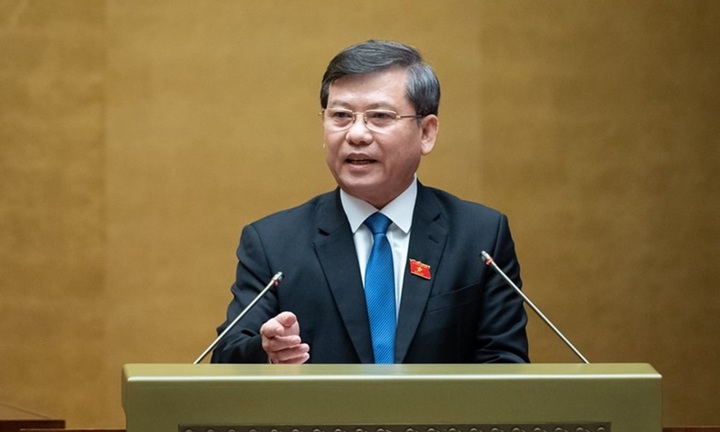 Viện kiểm sát nhân dân tối cao khởi tố 36 vụ án xâm phạm hoạt động tư pháp 