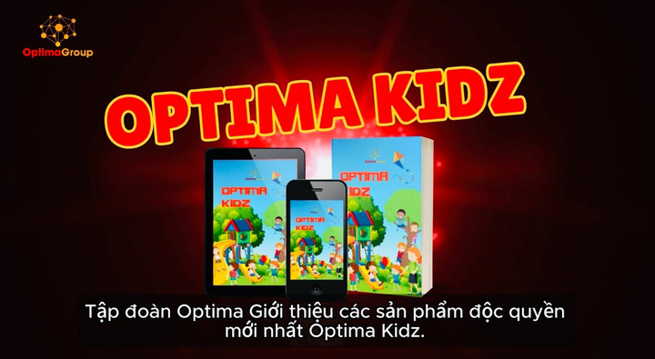 “Tầm Nhìn và Sáng Tạo của Doanh Nhân Uyên Hồ giúp Optima khẳng định giá trị bền vững”