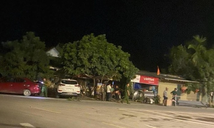 Điều tra vụ người phụ nữ bị hàng xóm đâm tử vong ở Hà Tĩnh