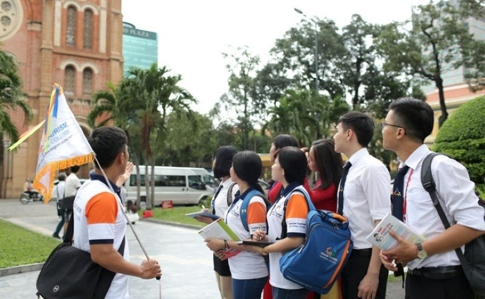 Học ngành hướng dẫn viên du lịch ra trường làm gì?