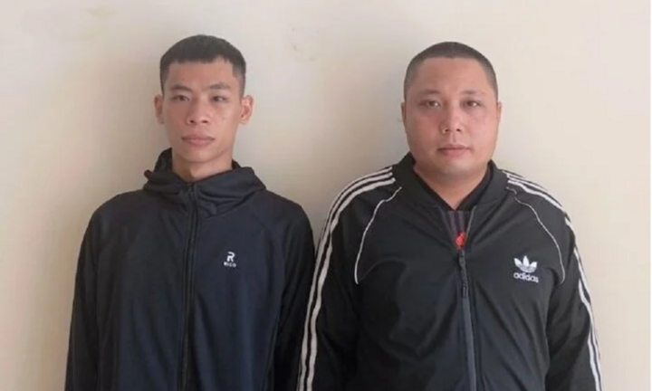 Khởi tố hai đối tượng cho vay nặng lãi 365%/năm ở Kon Tum