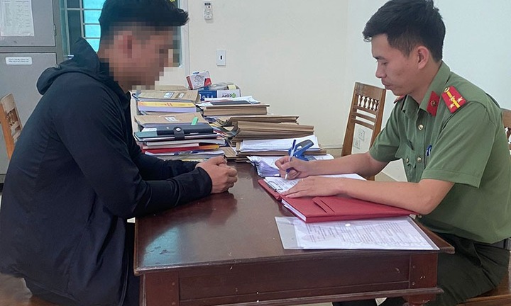 Tin tức an ninh hình sự ngày 10/5: Phạt đối tượng đăng thông tin sai sự thật 