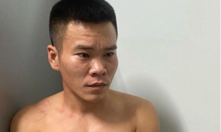 Bắt giữ đối tượng cướp vàng trên đường phố ở Bình Dương