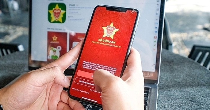 Hà Nội đề xuất cấp miễn phí phiếu lý lịch tư pháp thông qua VneID