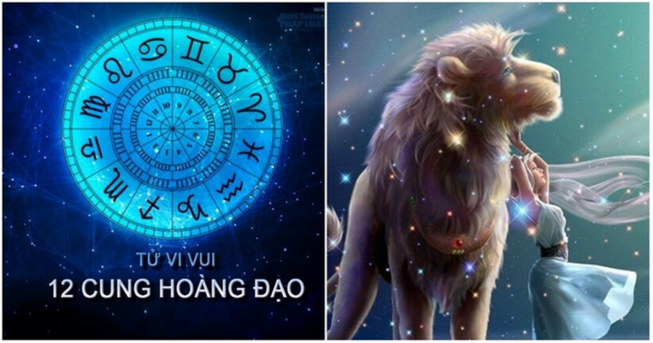 Tử vi vui 12 cung hoàng đạo ngày 12/5: Bảo Bình sẽ chăm chỉ thể hiện điểm mạnh