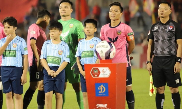 Vụ 5 cầu thủ bị bắt: Sở VHTT&DL làm việc với CLB Hồng Lĩnh Hà Tĩnh