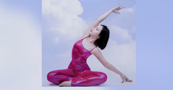 Gặp gỡ HLV Yoga Nam Bùi: “Là phụ nữ phải biết yêu thương bản thân mình hơn ai hết”