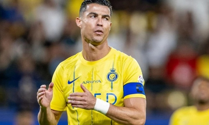 Đội bóng của Neymar vô địch Saudi Arabia, Ronaldo lại tan mộng vô địch