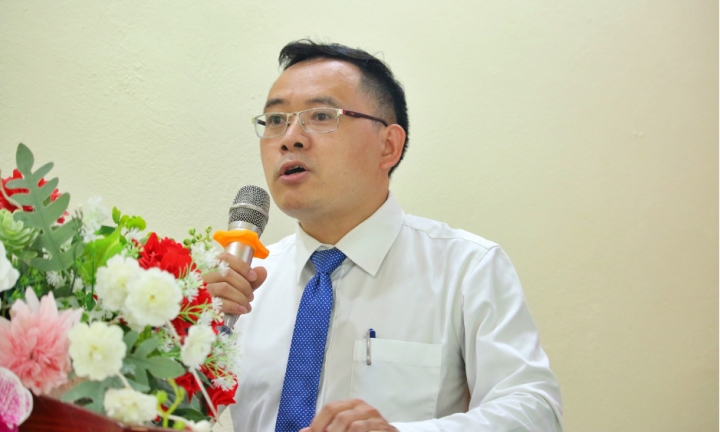 Trang bị kiến thức trên không gian mạng cho người dân tại địa bàn khó khăn