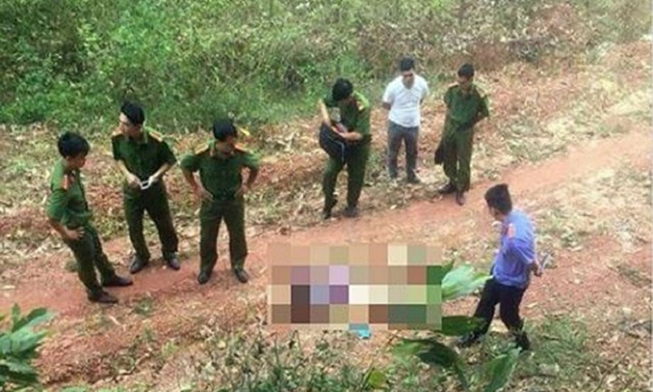 Vạch mặt kẻ thủ ác (Kỳ 17): Cái chết bí ẩn của người phụ nữ trên đồi vắng