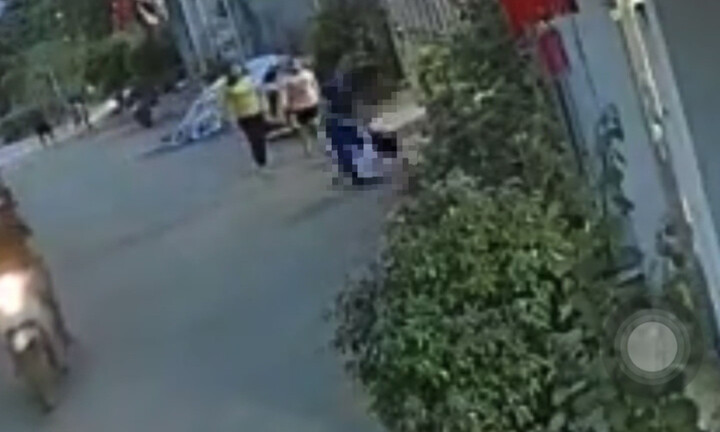 Vụ bé gái 8 tuổi bị nữ giáo viên đánh đập ở Sơn La: Lãnh đạo địa phương nói gì?