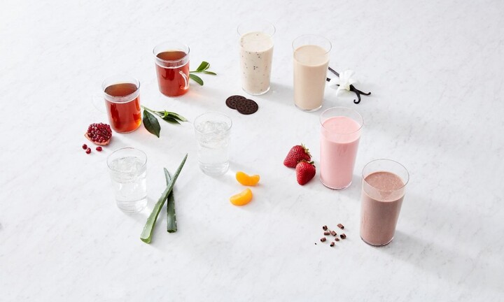 Herbalife Việt Nam trân trọng thông báo đến Quý Khách hàng và Các bên có liên quan