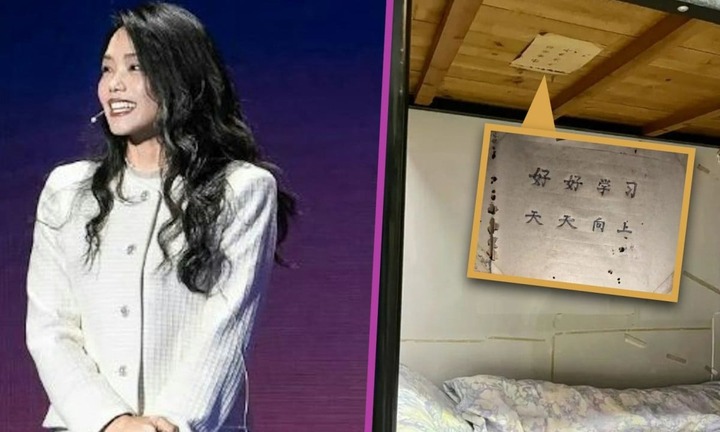 Bức thư của nữ sinh được tìm thấy sau 23 năm, gây sốt bởi nội dung gửi chính chủ