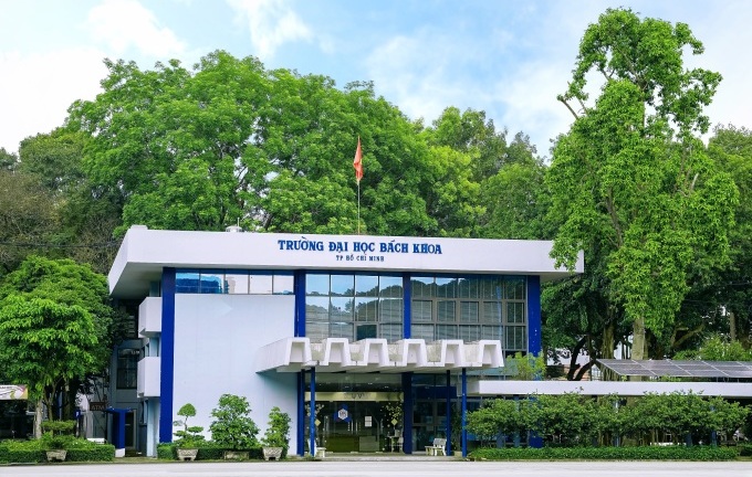 Đại học Bách khoa TP.HCM công bố 3 mức sàn với phương thức xét tuyển kết hợp
