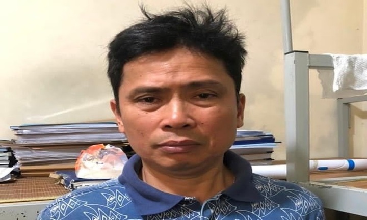 Đến trụ sở hành chính, “tiện tay” trộm luôn xe máy về giấu ở hầm chung cư