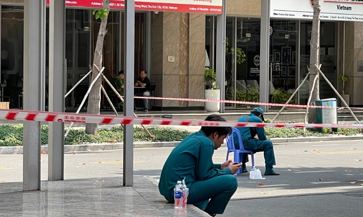 Điều tra nghi án 4 người trong một gia đình thương vong tại Thủ Đức