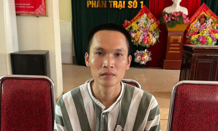 Hà Nội: Làm rõ vụ trộm cắp tài sản sau gần 2 năm