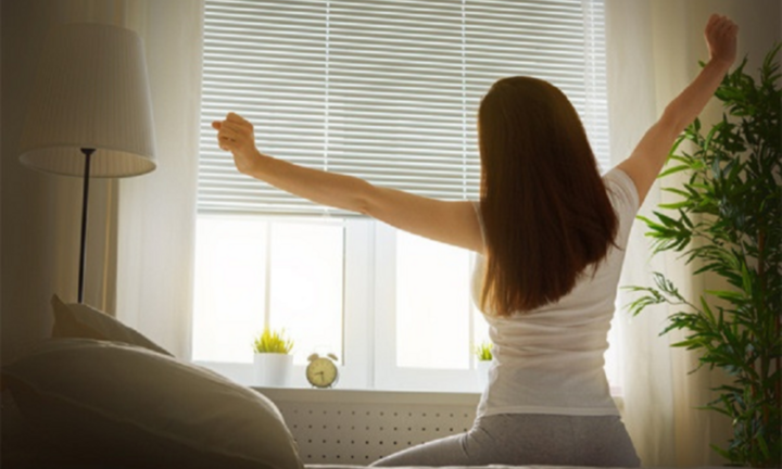 Nên thức dậy lúc mấy giờ là lý tưởng nhất?