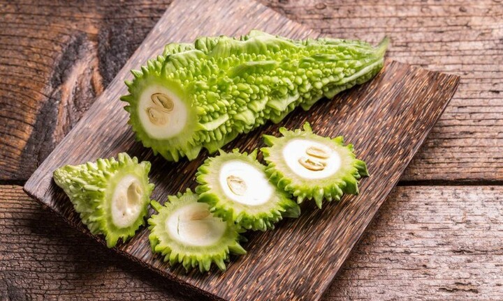 Những người không nên ăn mướp đắng kẻo mang bệnh vào người