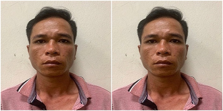 Tạm giam đối tượng trộm cắp đã có 4 tiền án