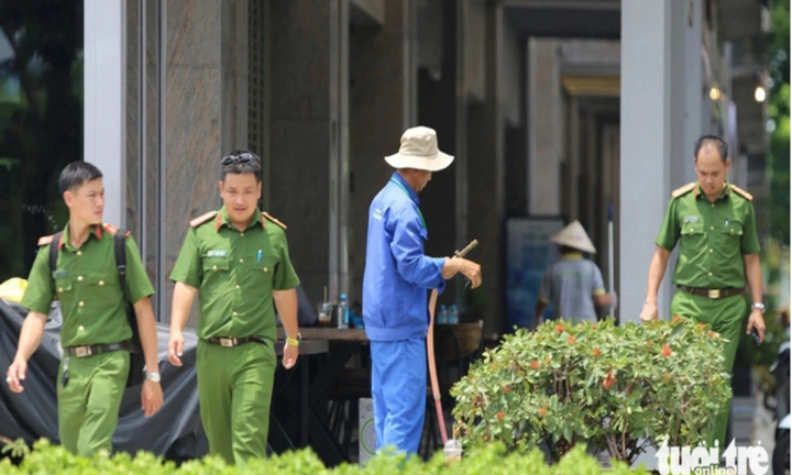 Vụ chồng đâm vợ con rồi tự tử ở Thủ Đức: 2 nạn nhân đã qua cơn nguy kịch