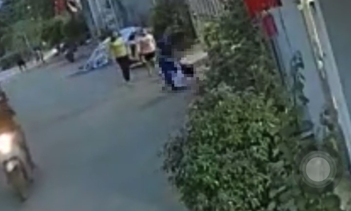 Tình hình sức khỏe mới nhất của bé gái 8 tuổi bị cô giáo mầm non đánh dã man