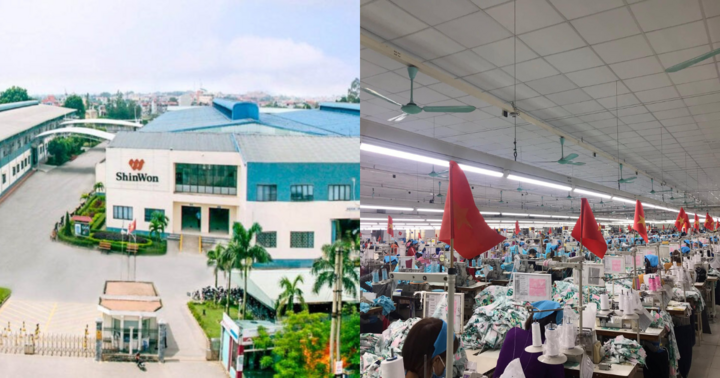 Vụ hàng trăm công nhân Công ty Shinwon Ebenezer nghi bị ngộ độc: Thực đơn có gì?