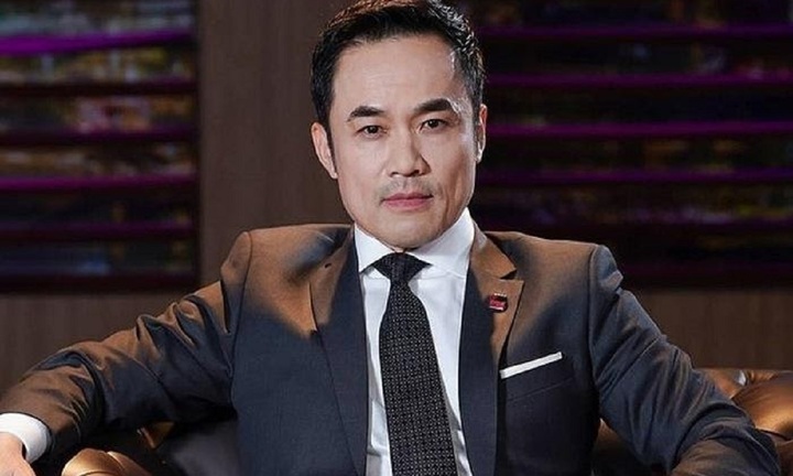 Shark Louis Nguyen vào HĐQT Bất động sản An Gia