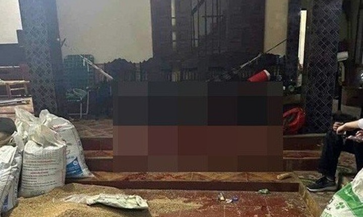 Vụ em trai sát hại anh ruột 74 tuổi: Nghi phạm bị bắt cách hiện trường 50km