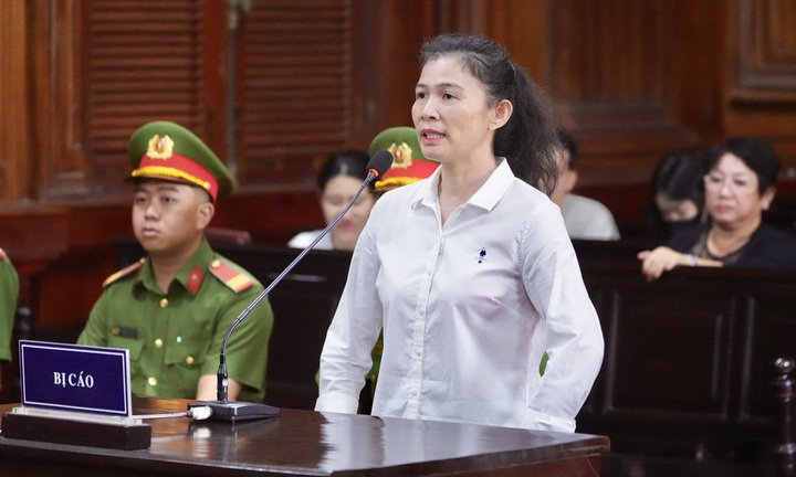 Bà Hàn Ni bị đoàn Luật sư TP.HCM xóa tên