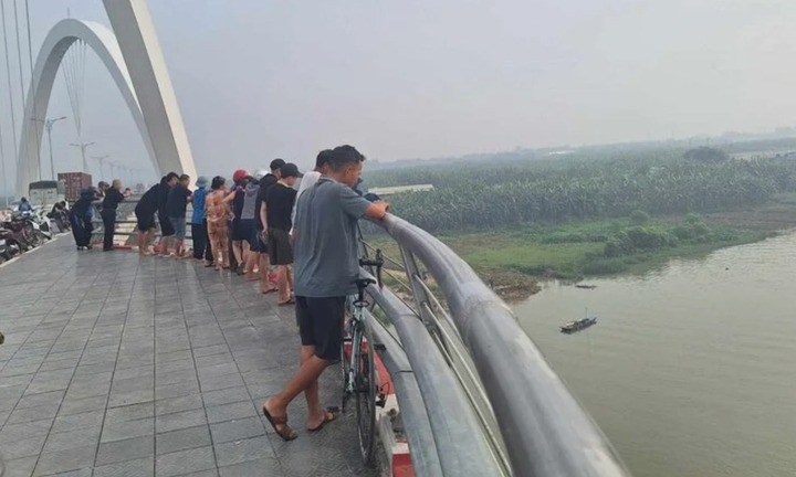 Vụ 2 nữ sinh lớp 9 nghi nhảy cầu ở Bắc Ninh: Tình tiết bất ngờ