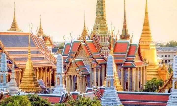 Đi du lịch thái lan không được mang những gì?