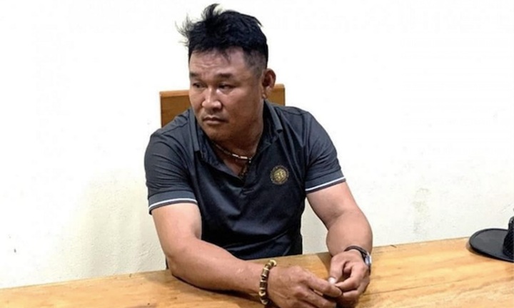 Bắt tài xế ô tô vi phạm nồng độ cồn gây tai nạn chết người rồi bỏ trốn ở Hà Tĩnh