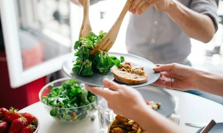 Bí quyết đơn giản để sống lâu và khỏe mạnh hơn