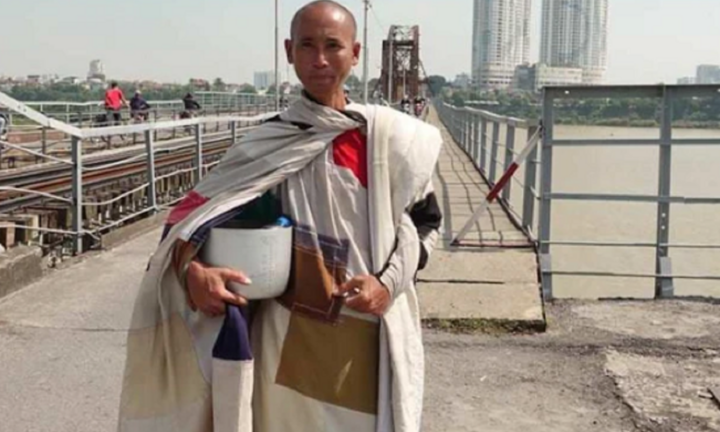 Giáo hội Phật giáo Việt Nam: 