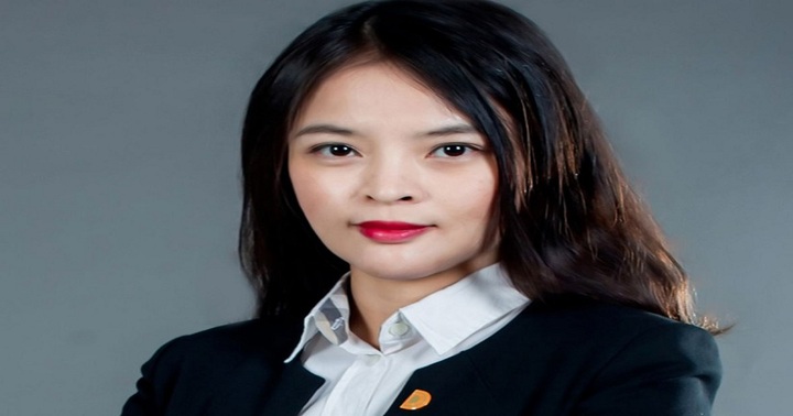 Bà Vũ Nam Hương từ nhiệm vị trí thành viên HĐQT Đầu tư I.P.A